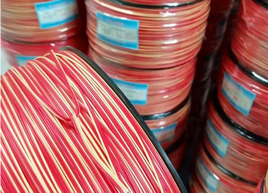 文教镇爆破母线必须符合的要求是什么