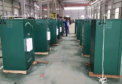 文教镇移动炸药库：安全与效率并重的爆破行业新趋势